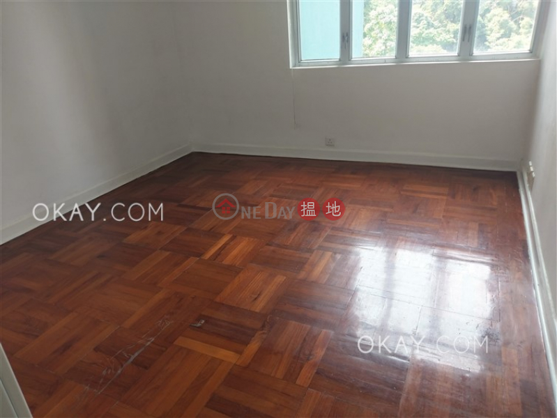 Rare 3 bedroom with balcony | Rental, Monticello 滿峰台 Rental Listings | Eastern District (OKAY-R63093)