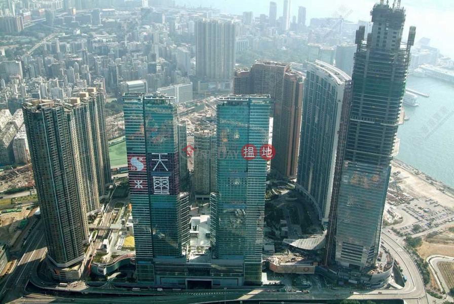 The Cullinan Tower 21 Zone 5 (Star Sky) | High 60H Unit | Residential | Sales Listings | HK$ 15.5M