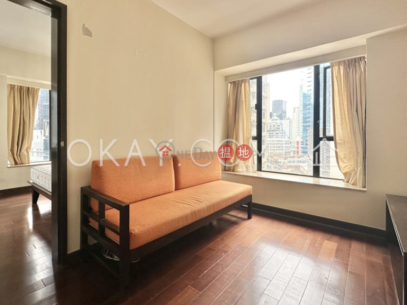 Property Search Hong Kong | OneDay | Residential Rental Listings Intimate 1 bedroom in Central | Rental