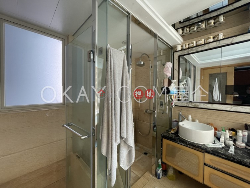 HK$ 80,000/ month Tower 1 Harbour Green | Yau Tsim Mong Rare 4 bedroom with sea views & balcony | Rental