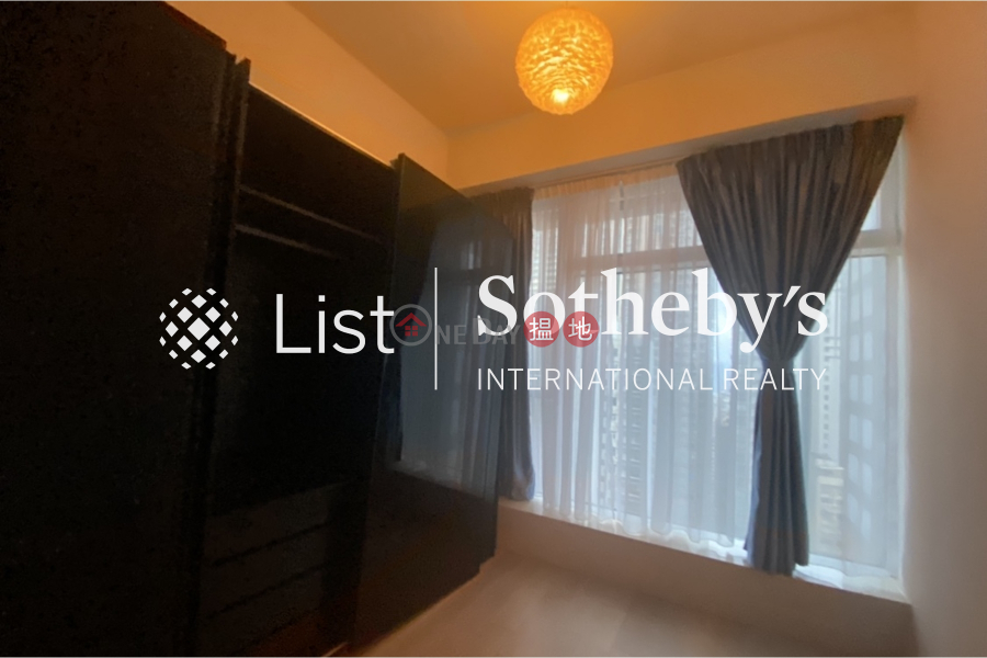 Property Search Hong Kong | OneDay | Residential | Rental Listings Property for Rent at The Morgan with 2 Bedrooms
