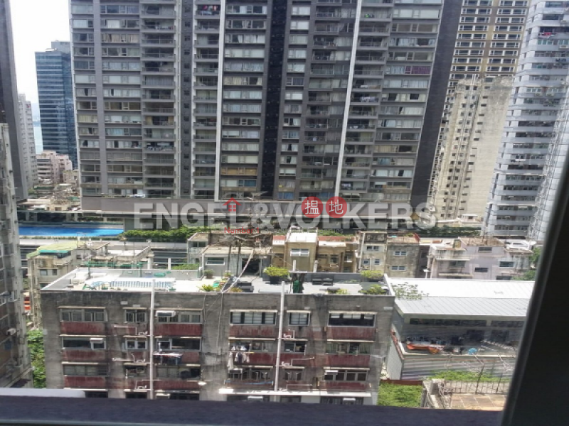 Property Search Hong Kong | OneDay | Residential | Sales Listings 1 Bed Flat for Sale in Sai Ying Pun