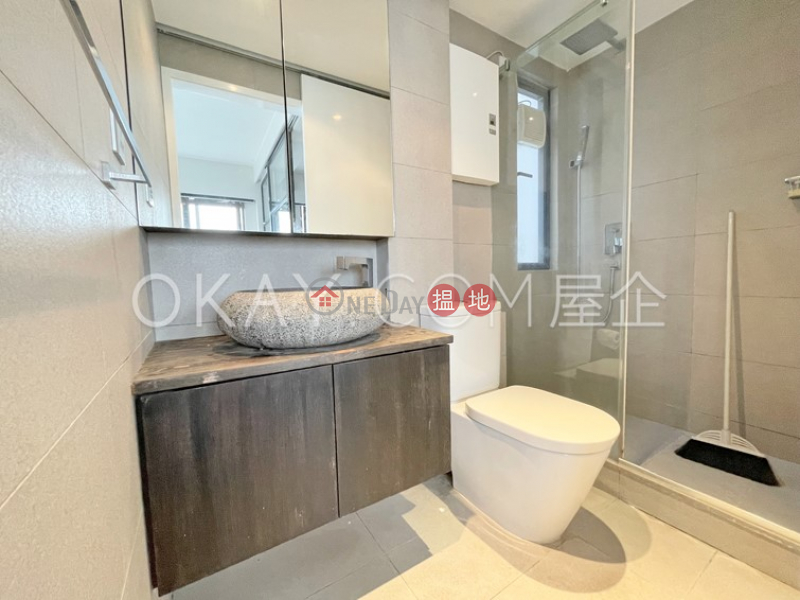 Property Search Hong Kong | OneDay | Residential, Sales Listings Charming 1 bed on high floor with sea views & rooftop | For Sale
