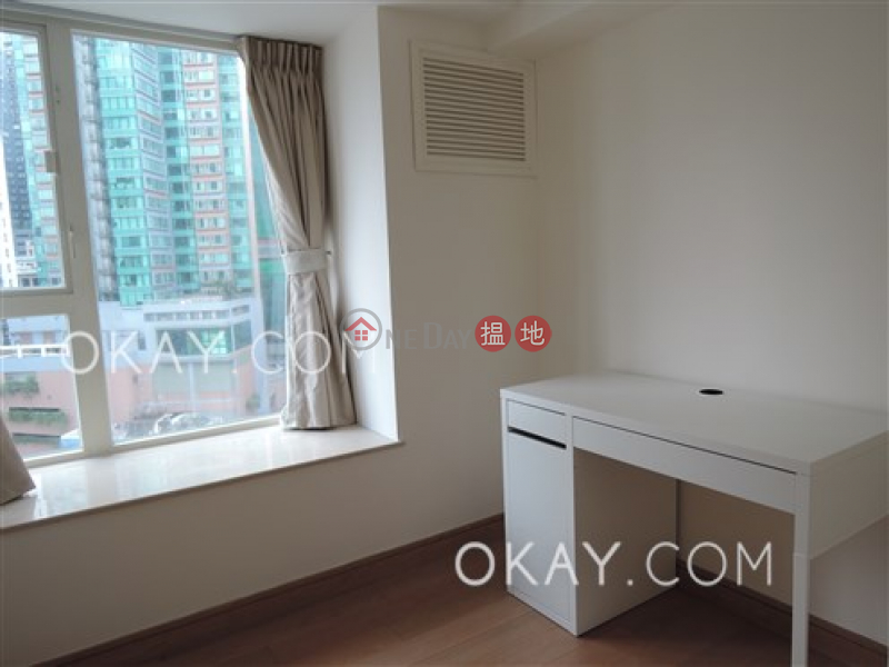 Elegant 2 bedroom on high floor with balcony | Rental | Centrestage 聚賢居 Rental Listings