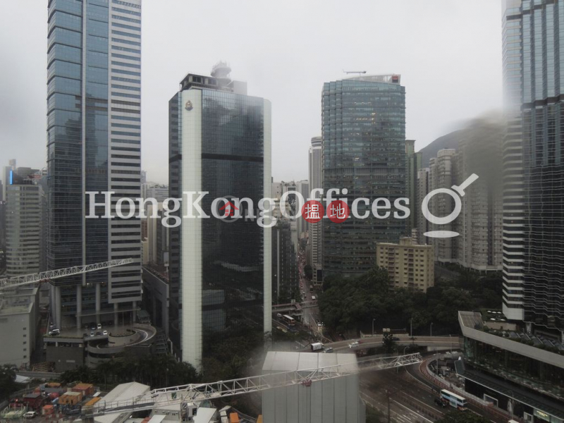 Property Search Hong Kong | OneDay | Office / Commercial Property, Rental Listings Office Unit for Rent at Admiralty Centre Tower 2