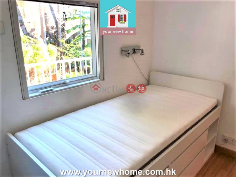 HK$ 22,000/ month, Tai Wan Tsuen, Sai Kung Luxury Flat for Rent in Sai Kung