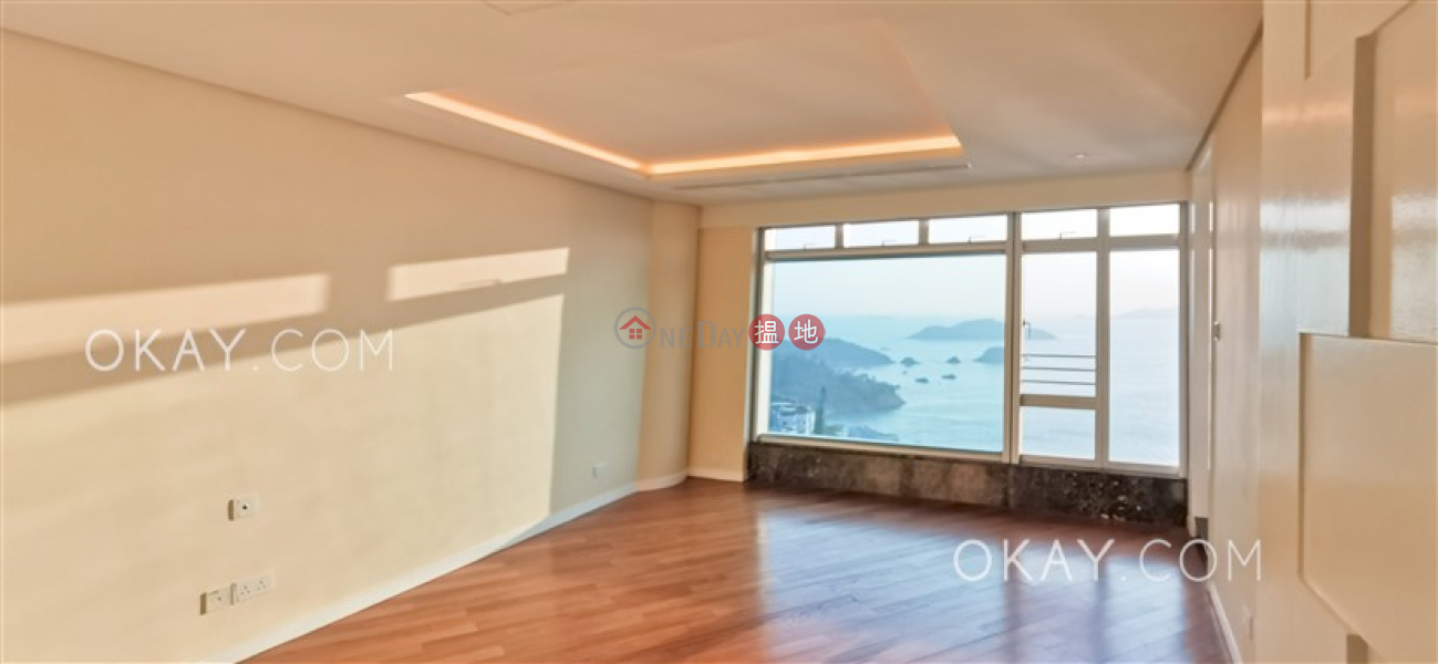 Property Search Hong Kong | OneDay | Residential | Rental Listings Luxurious 4 bedroom with sea views & parking | Rental