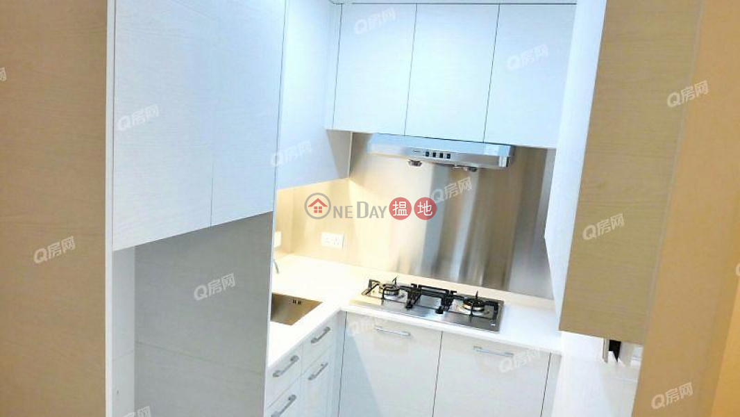 HK$ 27,000/ month | Academic Terrace Block 1 Western District | Academic Terrace Block 1 | 2 bedroom Mid Floor Flat for Rent