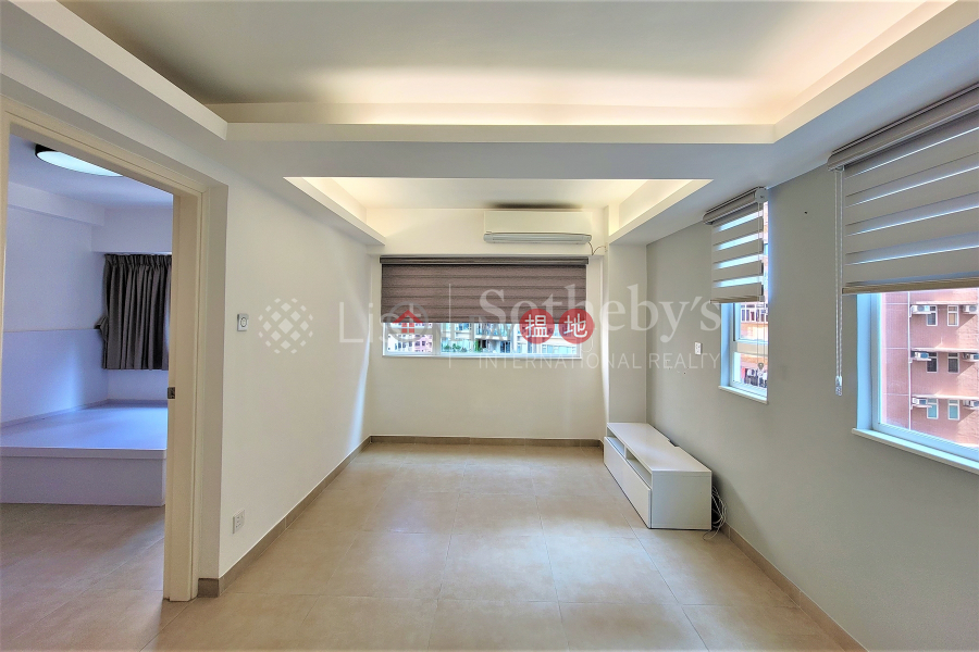Property for Rent at Peace Tower with 2 Bedrooms | Peace Tower 寶時大廈 Rental Listings