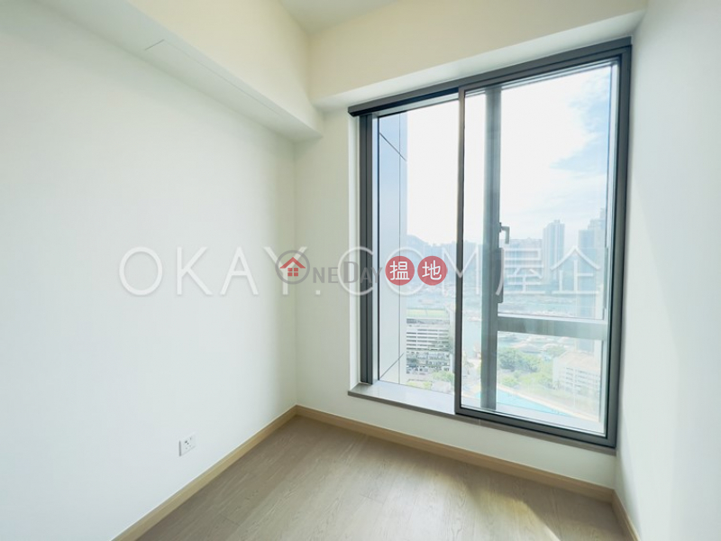 Lovely 3 bedroom on high floor with balcony | Rental 11 Heung Yip Road | Southern District Hong Kong, Rental HK$ 63,000/ month