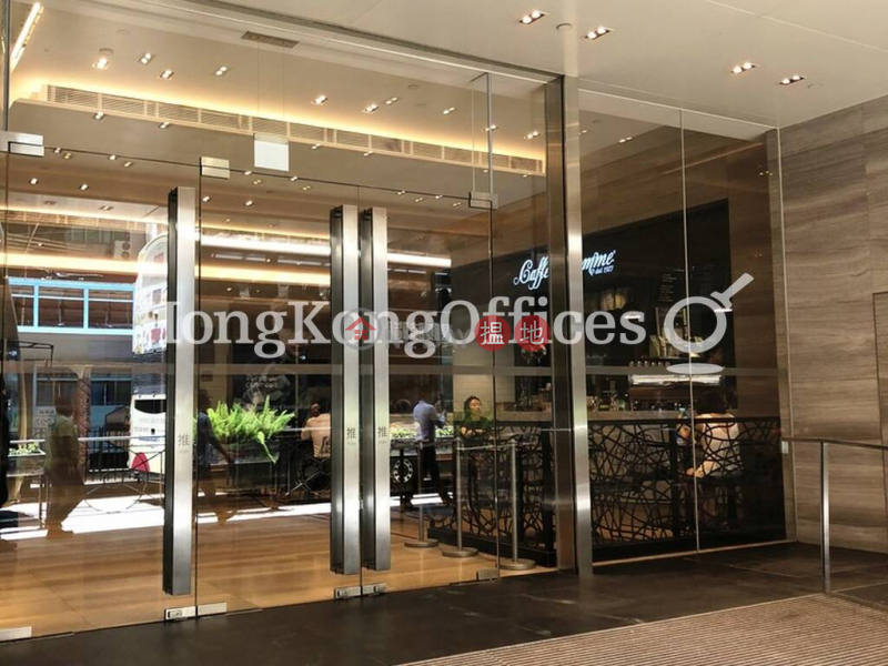 HK$ 37,380/ month | FWD Financial Centre, Western District, Office Unit for Rent at FWD Financial Centre