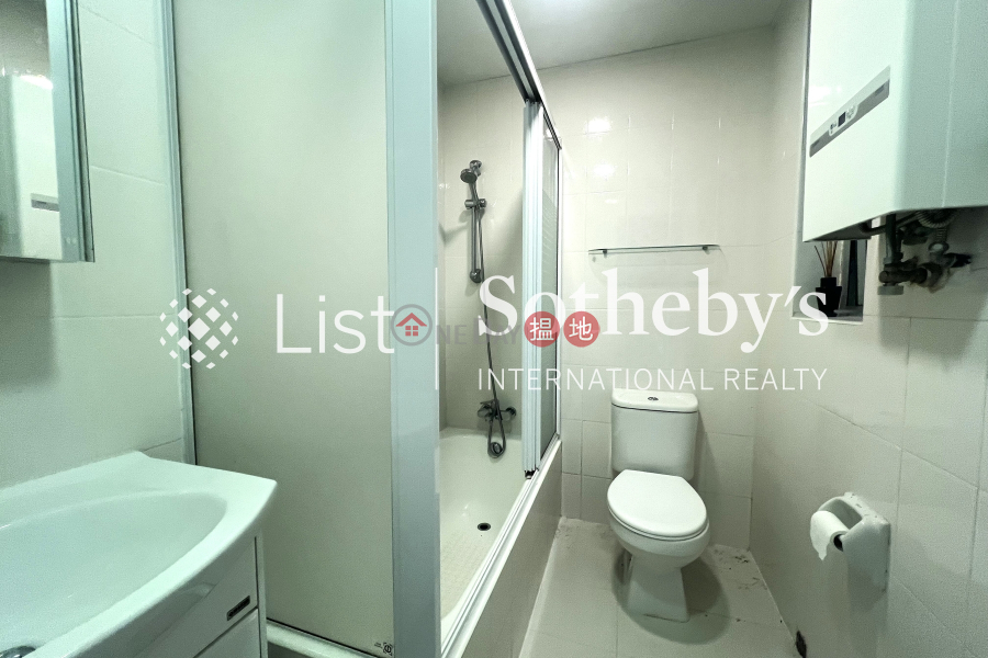 Property for Rent at Ann Gardens with 4 Bedrooms, 23B Shouson Hill Road | Southern District | Hong Kong, Rental HK$ 90,000/ month
