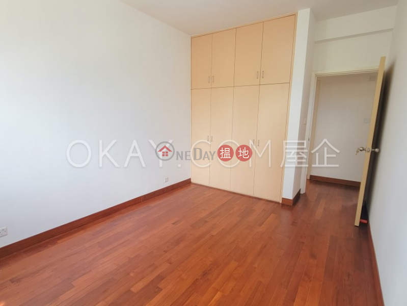 Luxurious 3 bed on high floor with balcony & parking | Rental | TANG COURT 怡德花園 Rental Listings
