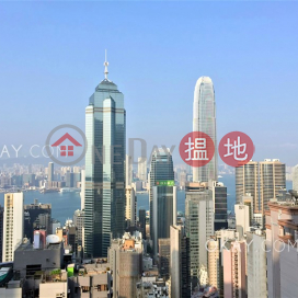 Lovely 2 bedroom on high floor | For Sale | Bella Vista 蔚晴軒 _0