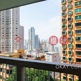 Efficient 3 bedroom with balcony | Rental | Realty Gardens 聯邦花園 _0