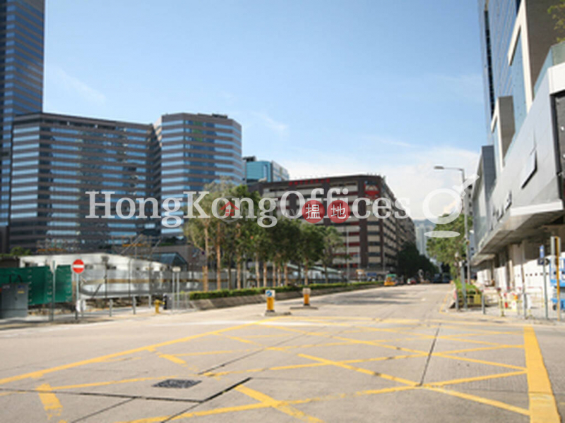 Property Search Hong Kong | OneDay | Office / Commercial Property | Rental Listings | Office Unit for Rent at Enterprise Square Phase 3