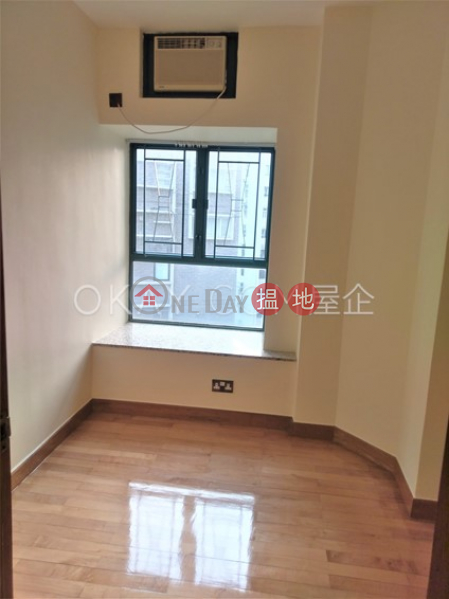 Property Search Hong Kong | OneDay | Residential, Rental Listings | Tasteful 3 bedroom in Mid-levels West | Rental