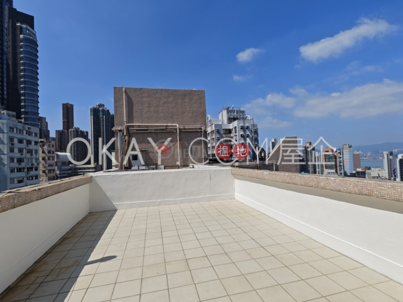 Property Search Hong Kong | OneDay | Residential, Sales Listings, Lovely 2 bedroom with rooftop | For Sale