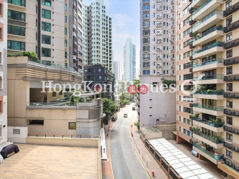 Property Search Hong Kong | OneDay | Residential Rental Listings 2 Bedroom Unit for Rent at South Mansions