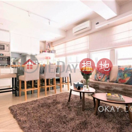 Lovely 1 bedroom in Mid-levels West | For Sale | 3 Chico Terrace 芝古臺3號 _0