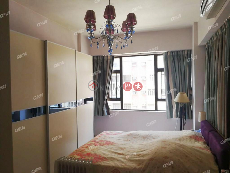 Golden Fair Mansion Middle, Residential Rental Listings | HK$ 53,000/ month