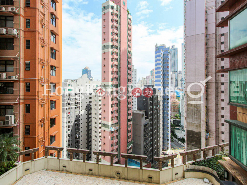 Property Search Hong Kong | OneDay | Residential, Sales Listings | 3 Bedroom Family Unit at 2 Park Road | For Sale