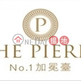蘇豪區一房筍盤出售|住宅單位, NO.1加冕臺 The Pierre | 中區 (EVHK23455)_0