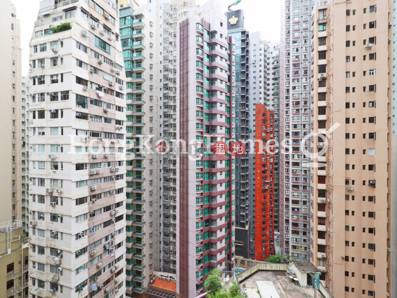 Property Search Hong Kong | OneDay | Residential, Rental Listings 2 Bedroom Unit for Rent at Jing Tai Garden Mansion