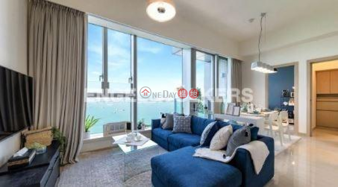 1 Bed Flat for Rent in Kennedy Town, The Kennedy on Belcher\'s The Kennedy on Belcher\'s Rental Listings | Western District (EVHK98799)