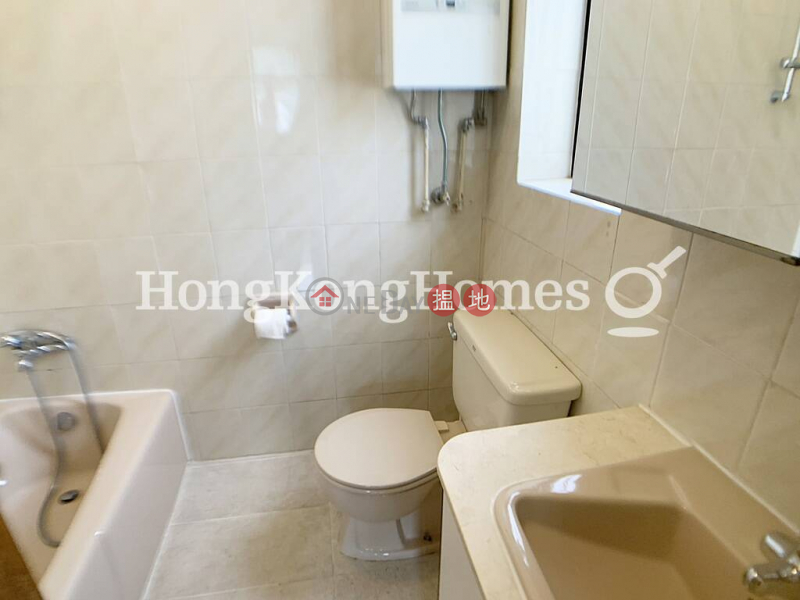 Property Search Hong Kong | OneDay | Residential Rental Listings | 3 Bedroom Family Unit for Rent at 4A-4D Wang Fung Terrace