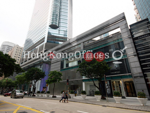 Office Unit for Rent at The Lee Gardens, The Lee Gardens 利園大廈 | Wan Chai District (HKO-85065-AGHR)_0