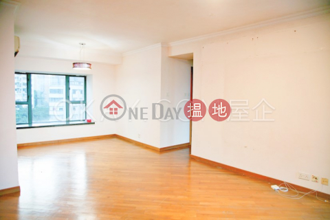 Exquisite 3 bedroom in Mid-levels West | Rental | 80 Robinson Road 羅便臣道80號 _0