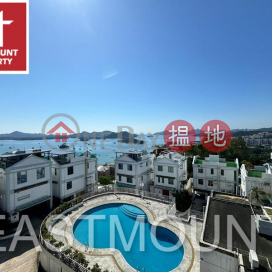 Sai Kung Villa House | Property For Rent or Lease in Lotus Villas, Chuk Yeung Road 竹洋路樂濤居-Nearby Sai Kung Town & Hong Kong Academy | Lotus Villas House 9 樂濤居9座 _0