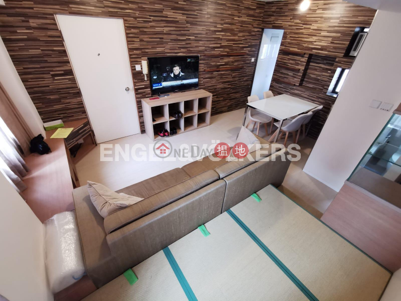 Losion Villa, Please Select, Residential Rental Listings HK$ 26,000/ month