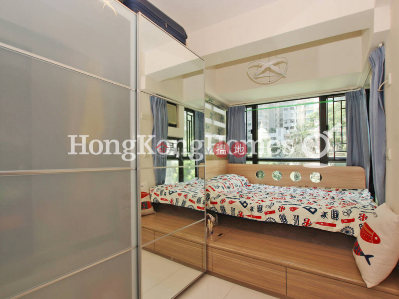 3 Bedroom Family Unit for Rent at Scenic Rise | 46 Caine Road | Western District | Hong Kong, Rental | HK$ 36,000/ month