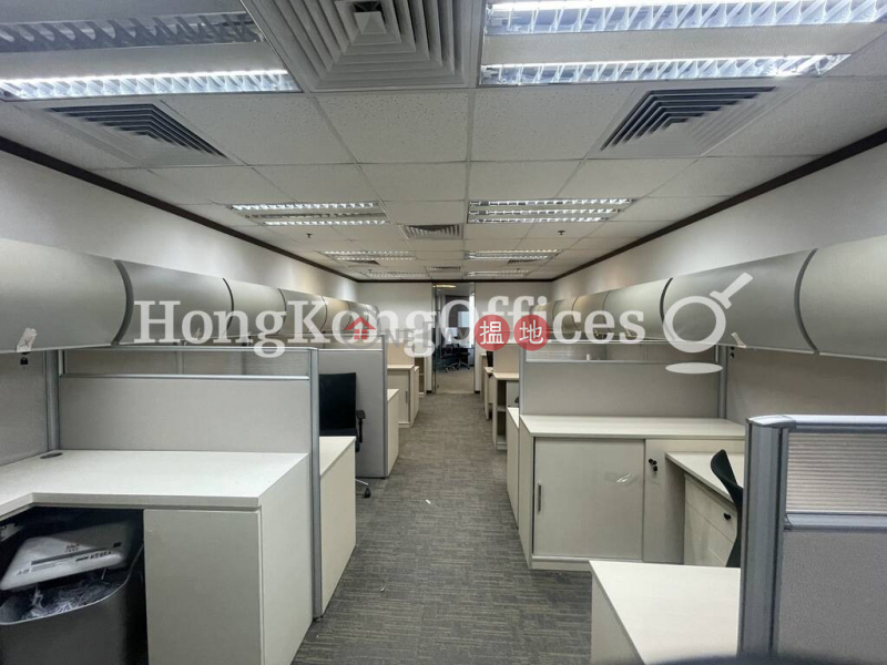力寶中心寫字樓租單位出租-89金鐘道 | 中區-香港|出租|HK$ 123,900/ 月