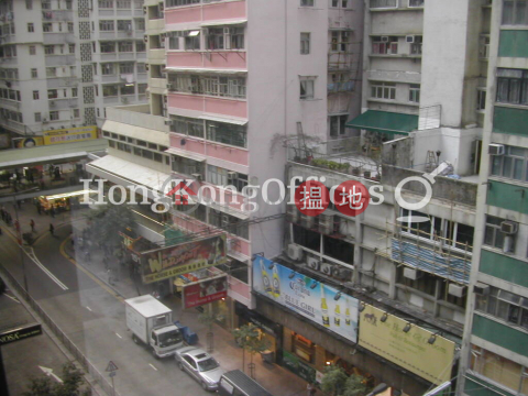 Office Unit for Rent at Yue Xiu Building, Yue Xiu Building 越秀大廈 | Wan Chai District (HKO-27403-AEHR)_0