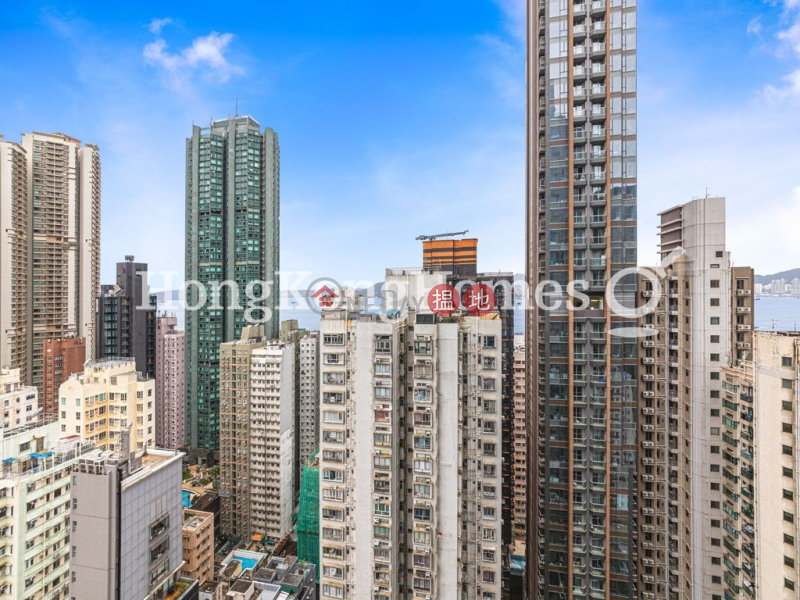 香港搵樓|租樓|二手盤|買樓| 搵地 | 住宅出租樓盤-卑路乍街68號Imperial Kennedy兩房一廳單位出租
