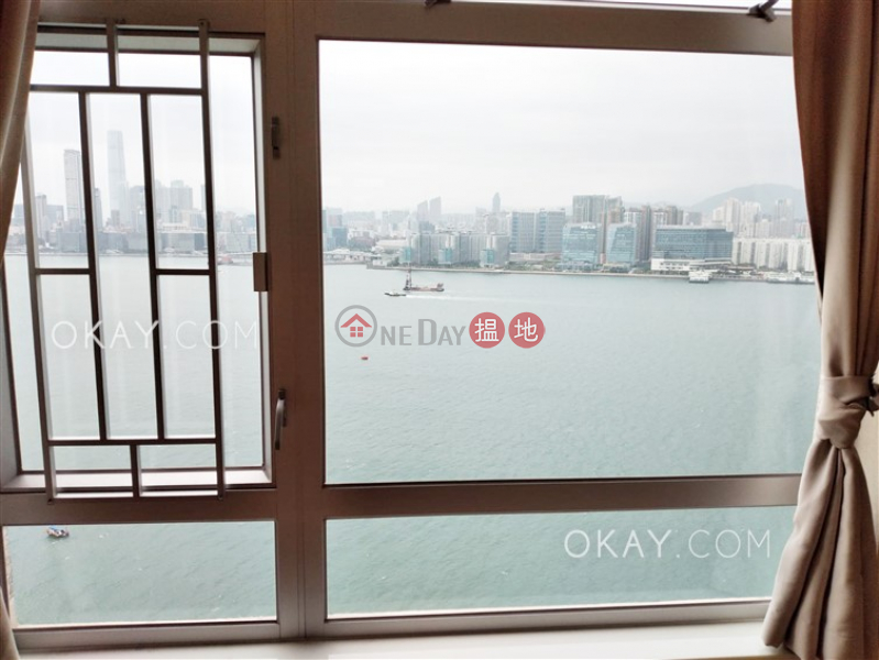 城市花園1期6座-中層住宅出租樓盤-HK$ 39,000/ 月