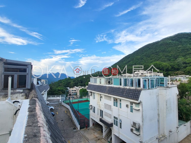 Lovely 3 bedroom on high floor with rooftop & parking | For Sale, 30 Razor Hill Road | Sai Kung | Hong Kong, Sales, HK$ 15.8M