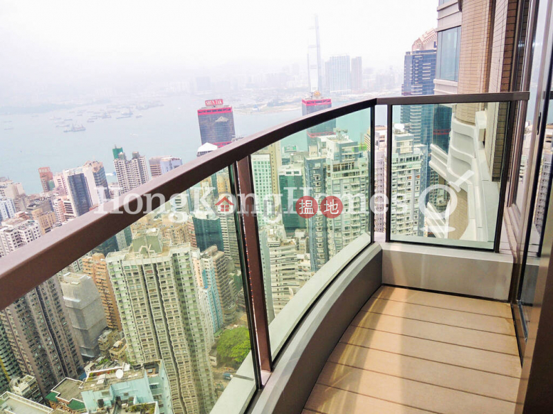 2 Bedroom Unit for Rent at Arezzo | 33 Seymour Road | Western District Hong Kong Rental, HK$ 60,000/ month