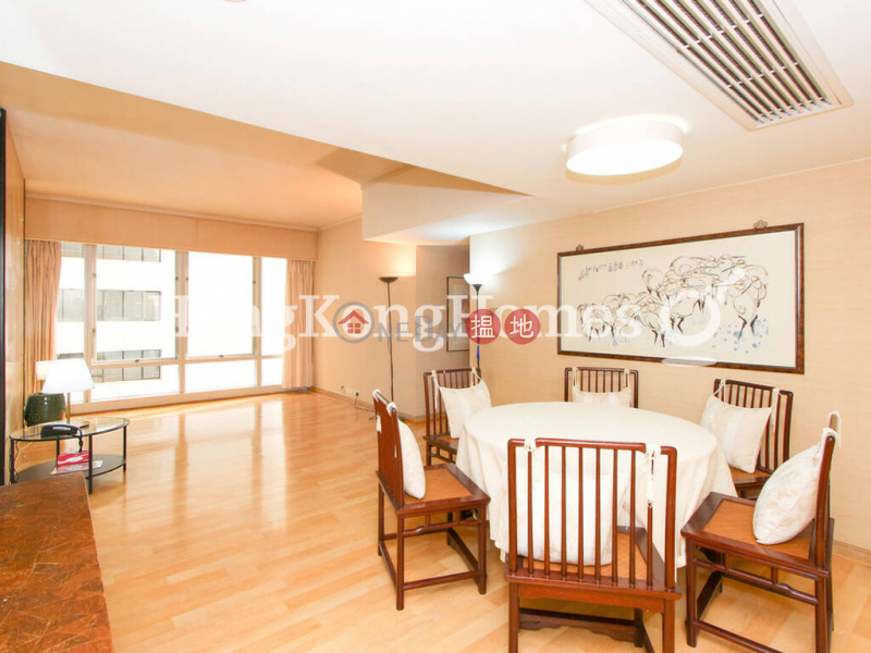2 Bedroom Unit for Rent at Convention Plaza Apartments | 1 Harbour Road | Wan Chai District, Hong Kong | Rental | HK$ 45,000/ month
