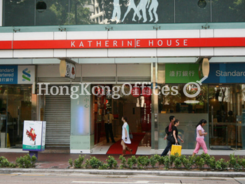 Katherine House | High Office / Commercial Property Rental Listings, HK$ 27,998/ month