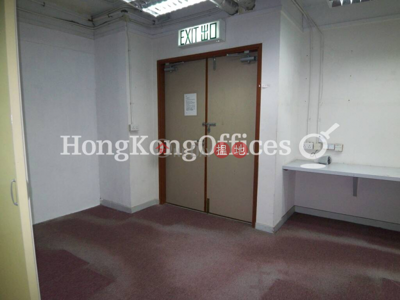 HK$ 34,136/ 月富登中心|觀塘區-富登中心工業大廈樓租單位出租