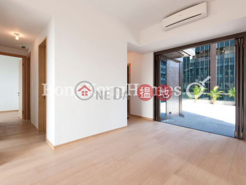 3 Bedroom Family Unit for Rent at The Gloucester | The Gloucester 尚匯 _0