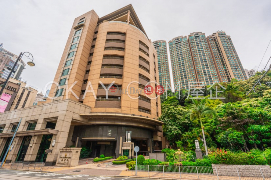 Property Search Hong Kong | OneDay | Residential Rental Listings, Gorgeous 2 bedroom on high floor with racecourse views | Rental