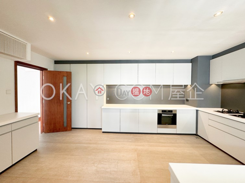 Gorgeous 4 bedroom on high floor with rooftop & balcony | Rental 5 Headland Road | Southern District, Hong Kong Rental | HK$ 140,000/ month