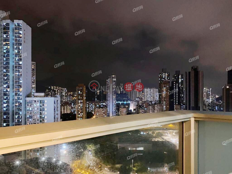 Cullinan West II | 1 bedroom Flat for Sale 28 Sham Mong Road | Cheung Sha Wan, Hong Kong | Sales, HK$ 8.7M