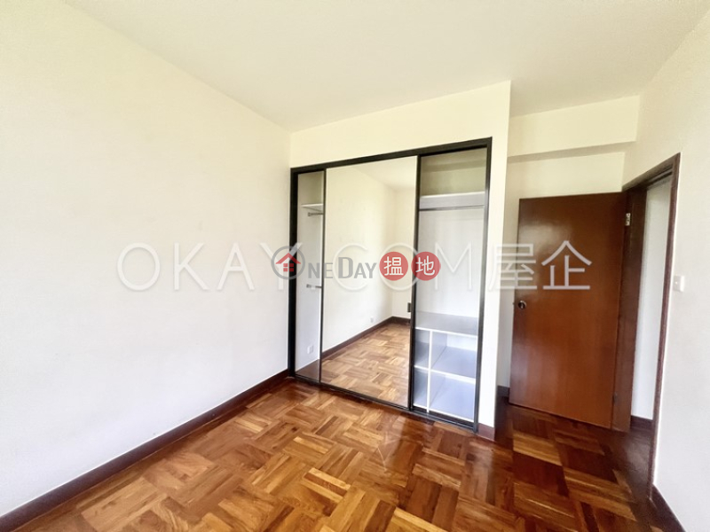 HK$ 90,000/ month The Manhattan, Southern District Stylish 4 bedroom on high floor with balcony | Rental