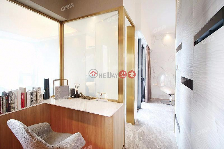 Property Search Hong Kong | OneDay | Residential, Sales Listings | Grand Yoho Phase1 Tower 9 | 2 bedroom Low Floor Flat for Sale